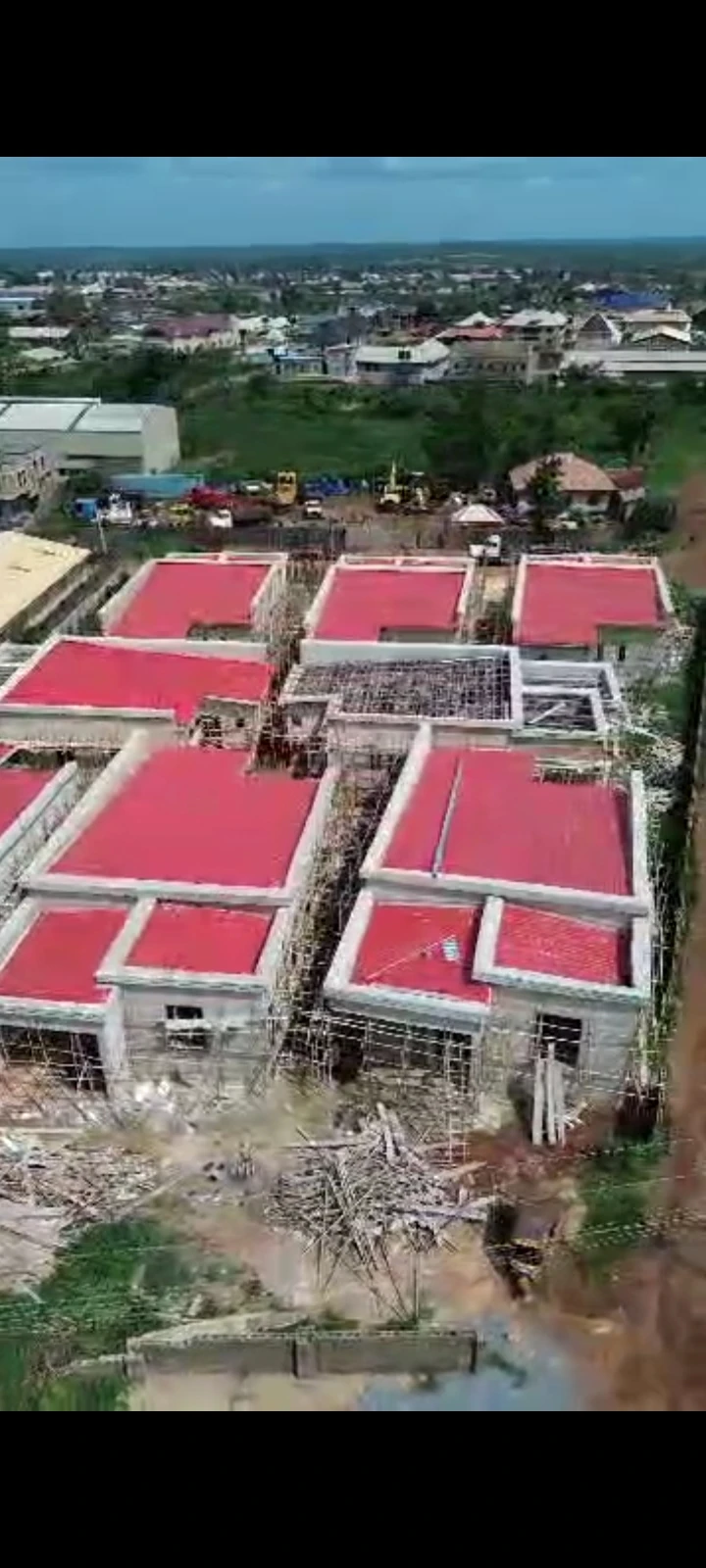 Bungalow for Sale in Oposite Enugu international Airport, Enugu cover picture