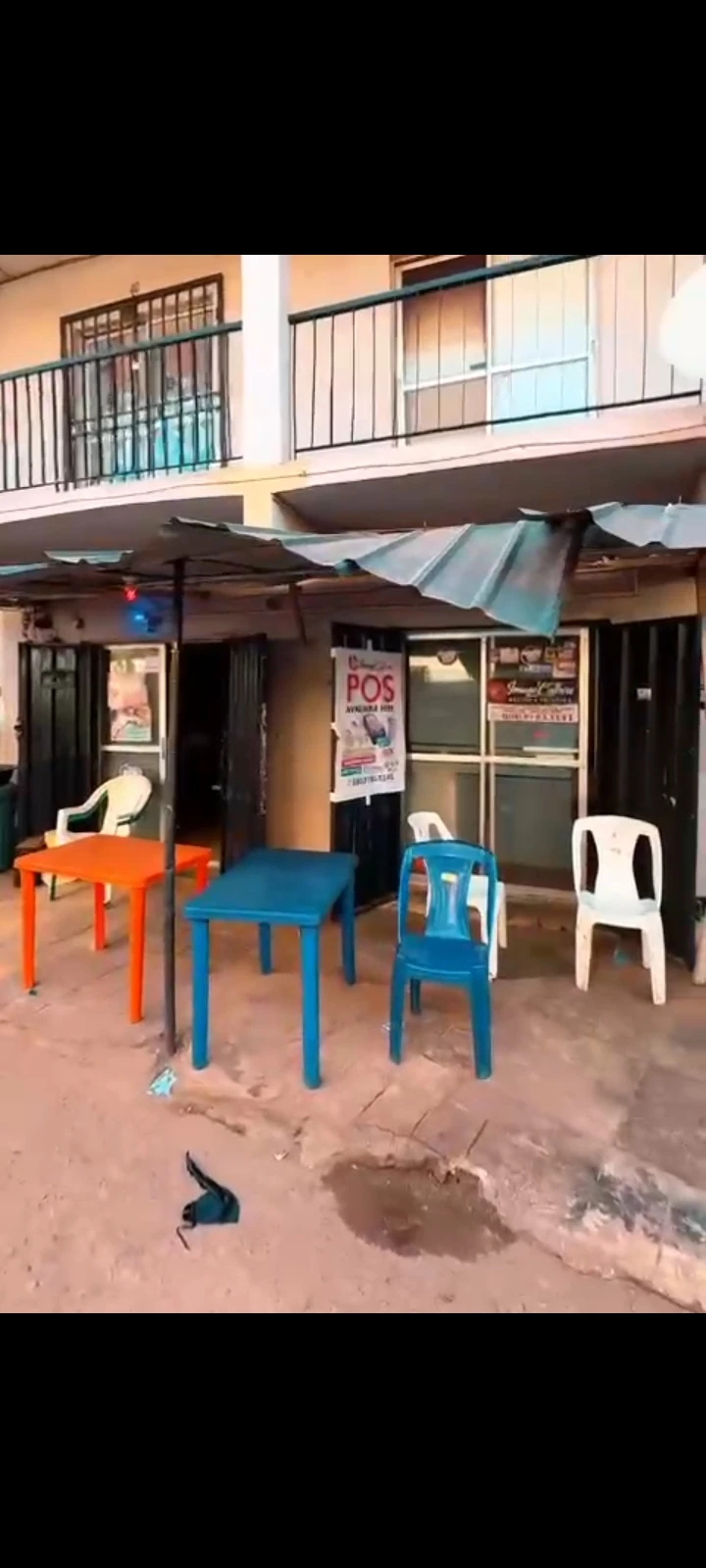 Store for Sale in Presidential Road Independence layout Enugu, Enugu