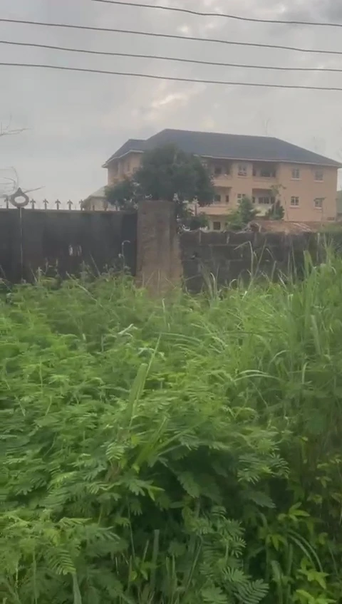 Land for Sale in Agbani road, Enugu