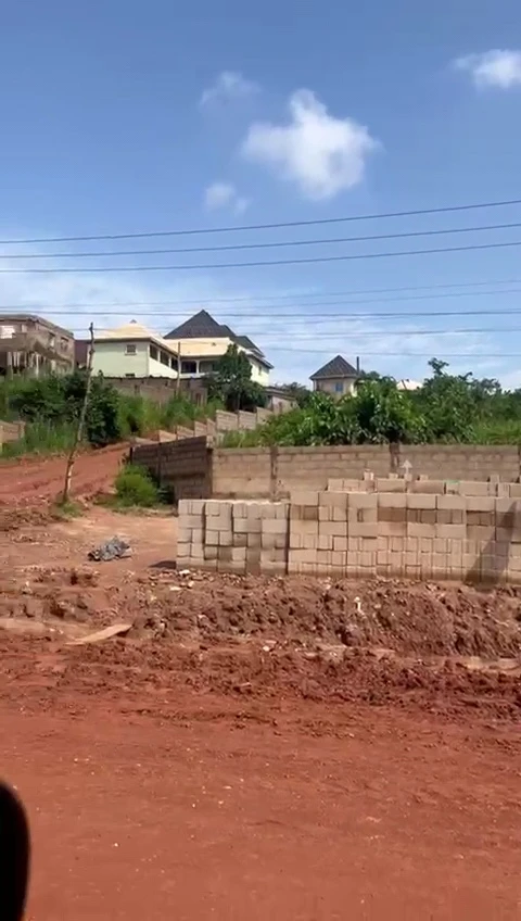 Land for Sale in Ugwuaji, Enugu cover picture