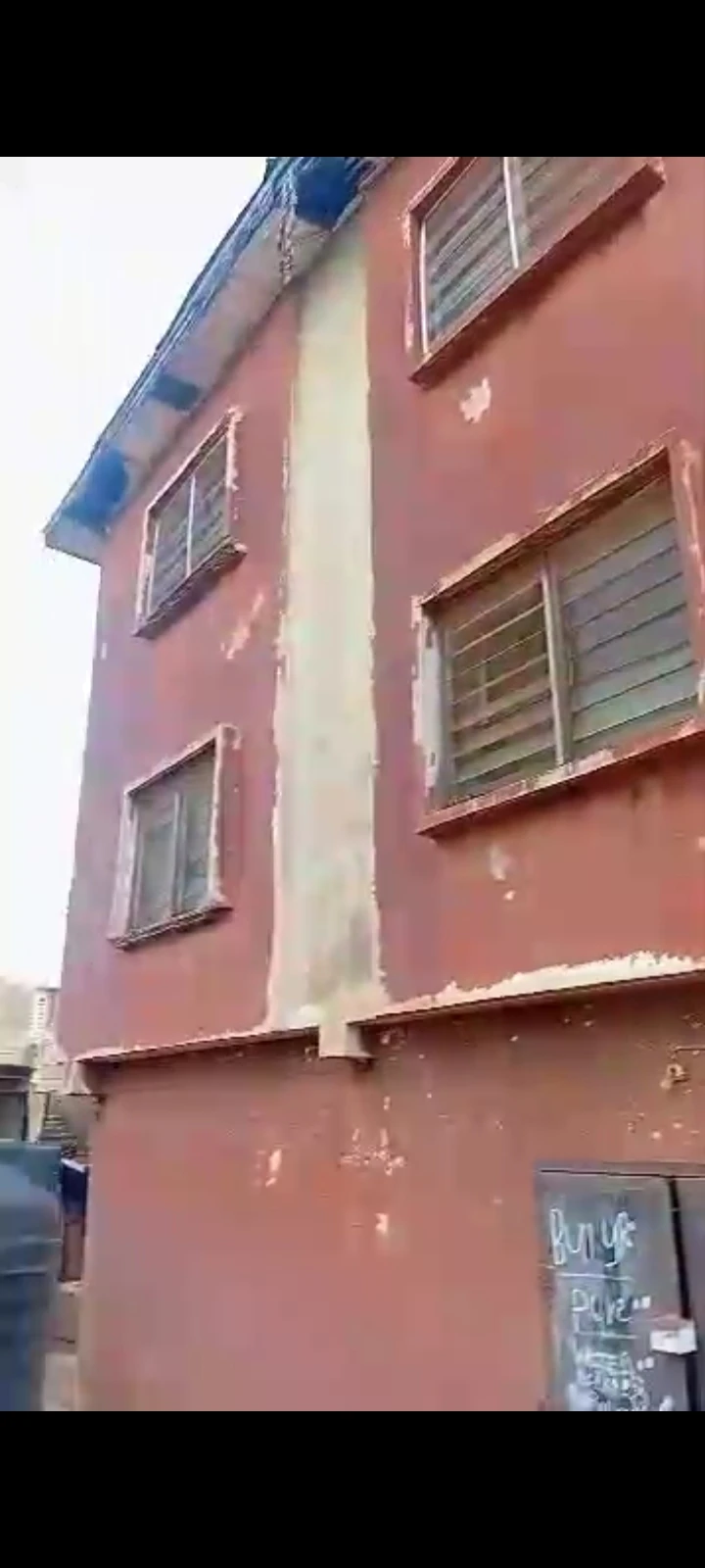 3 Bedroom Flat for Sale in Ugbene 1 Abakpa Nike, Enugu cover picture