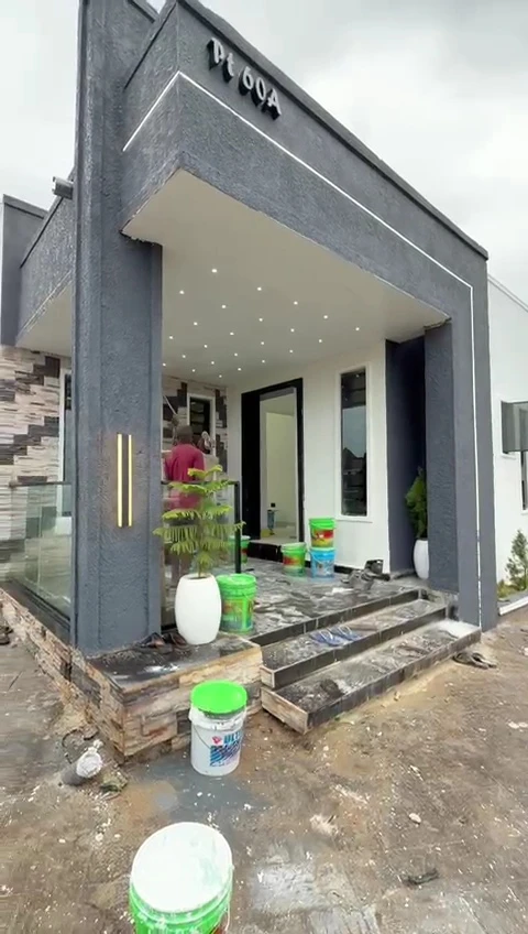 Bungalow for Sale in Centenary, Enugu cover picture