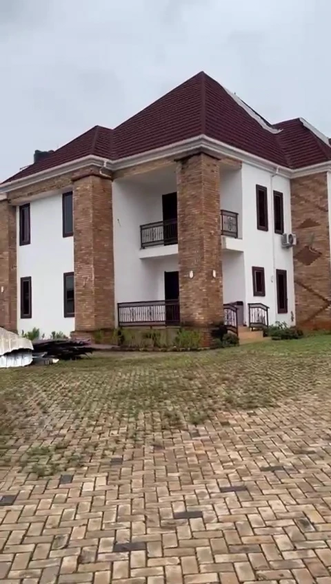 Duplex for Sale in Centenary city, Enugu cover picture