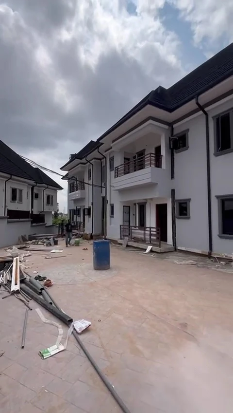 2 Bedroom Flat for Rent in Centenary, Enugu cover picture