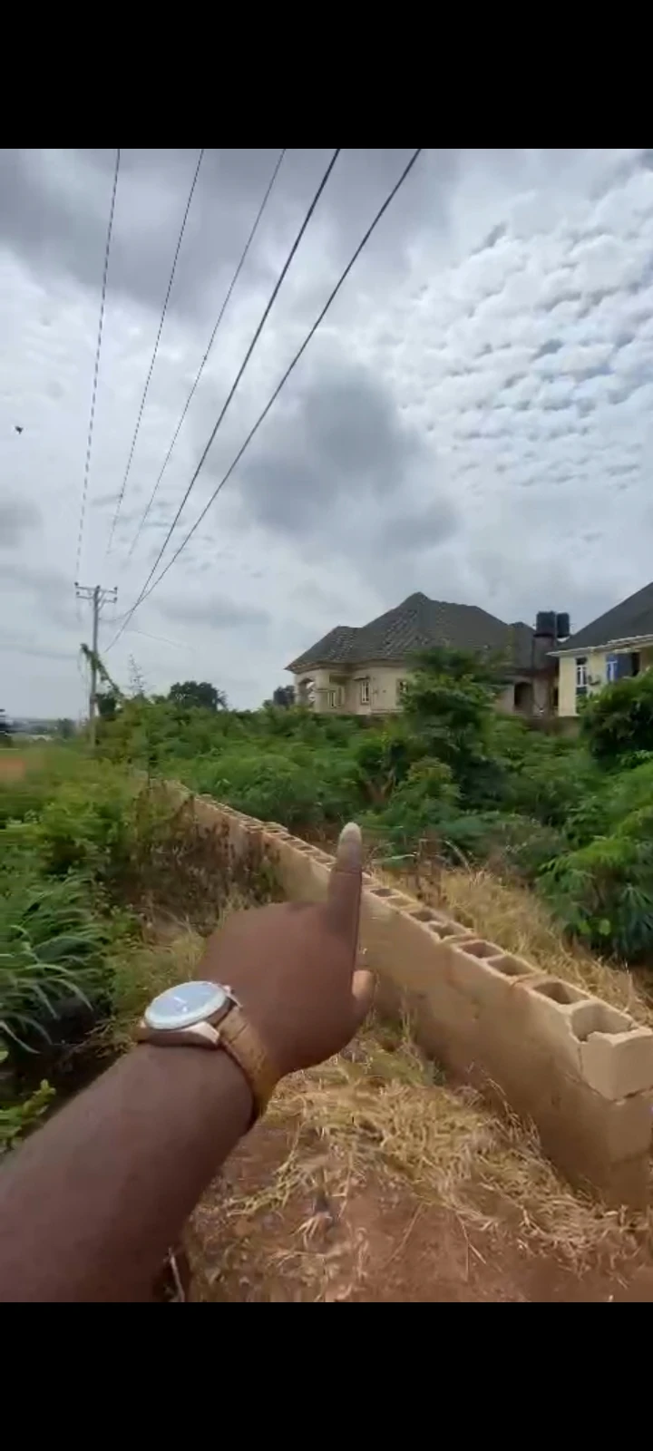 Land for Sale in THINKERS CORNER, Enugu cover picture