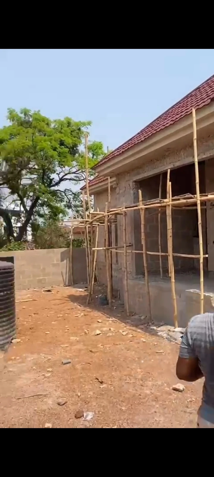 Bungalow for Sale in 📍Almond Garden, Enugu cover picture