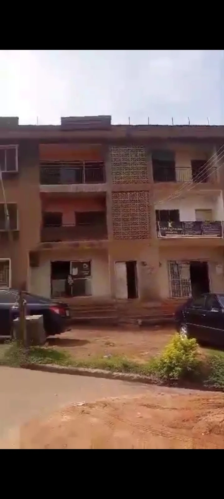 3 Bedroom Flat for Sale in Enugu, Enugu cover picture