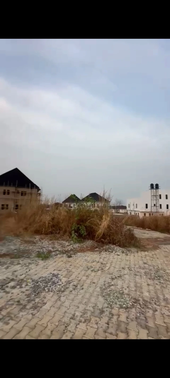 Land for Sale in Centenary City, Enugu