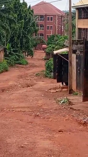 Land for Sale in Ugwu achara Nsukka, Enugu cover picture