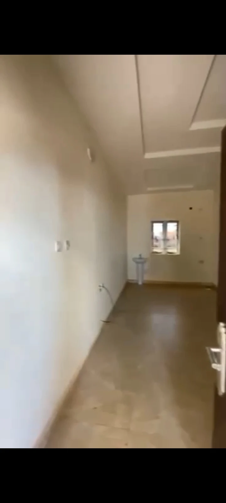 1 Bedroom Flat for Rent in THINKERS CORNER, Enugu cover picture