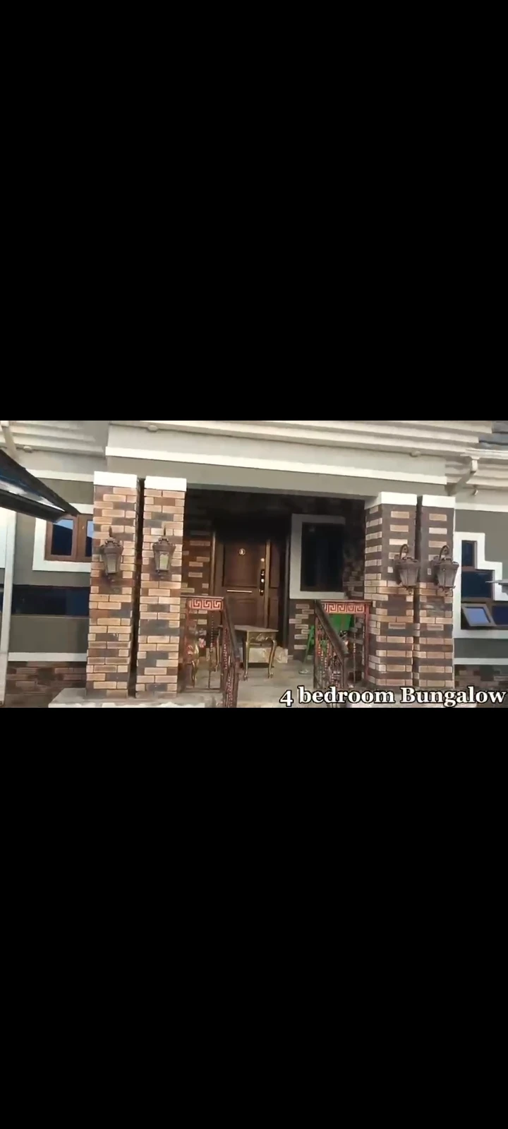 Bungalow for Sale in New Heaven Extension, Enugu cover picture