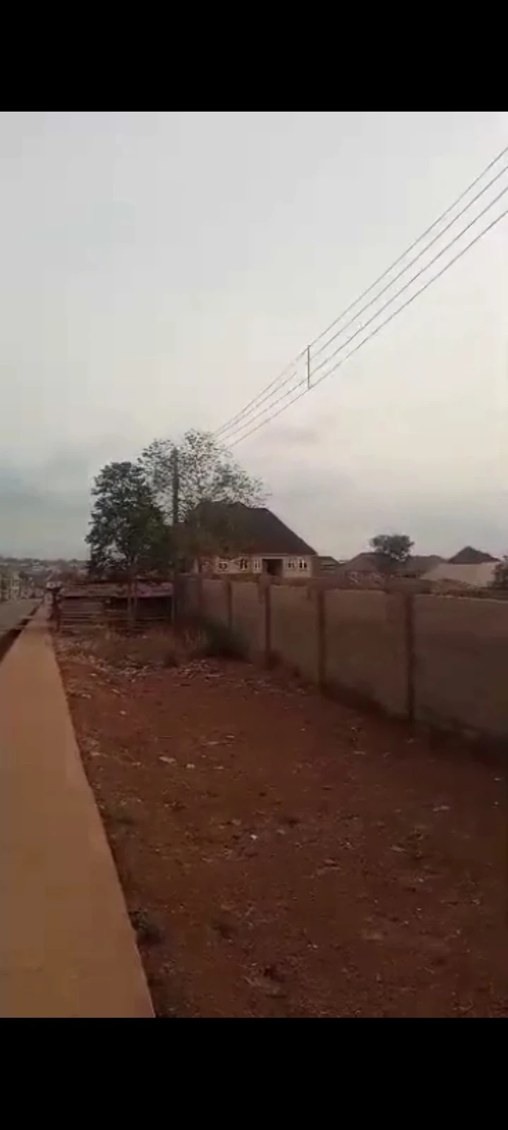 Land for Sale in Premier layout, Enugu