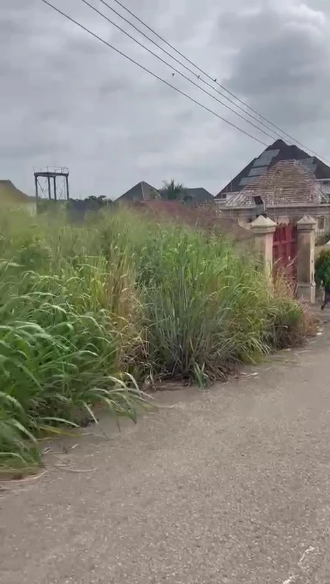 Land for Sale in Golf estate, Enugu cover picture
