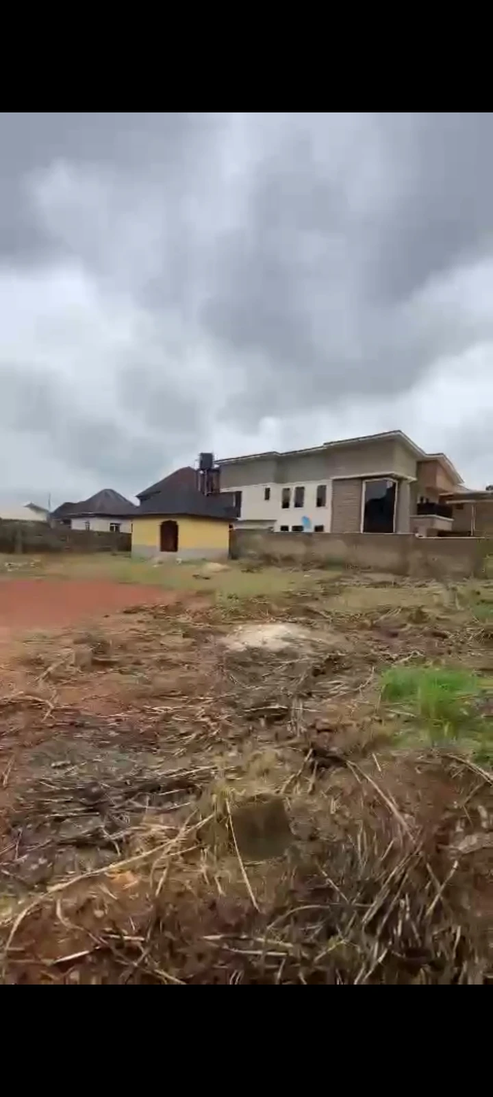 Land for Sale in WTC, Enugu cover picture