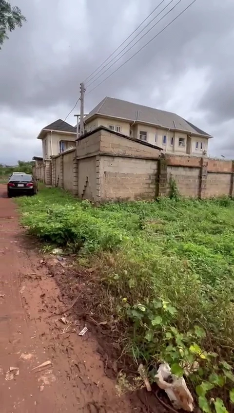 Land for Sale in Centenary, Enugu cover picture