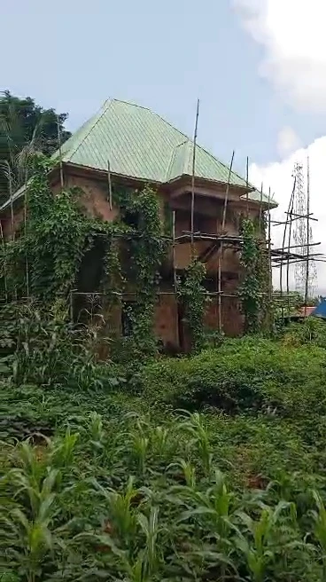 Uncompleted Building for Sale in Nsukka, Enugu cover picture