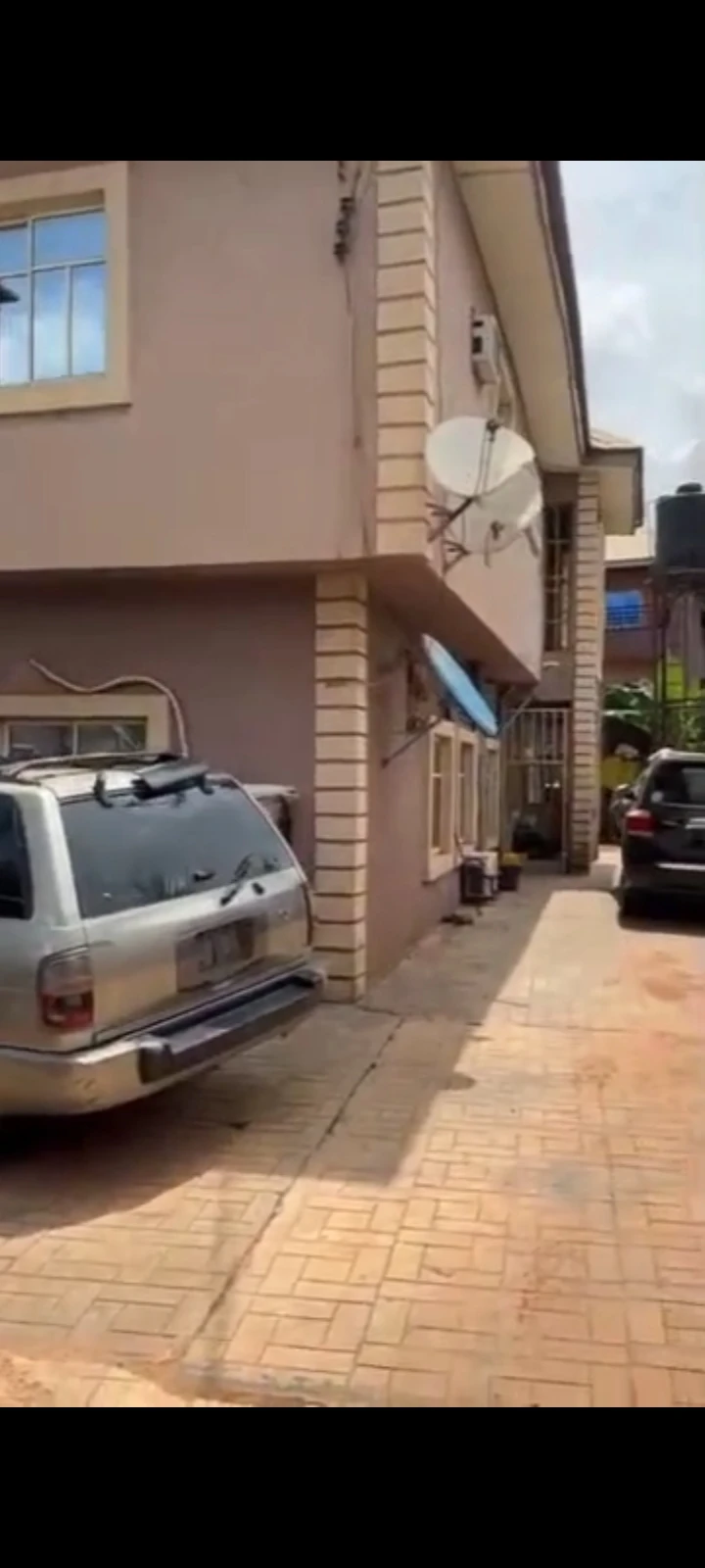 Duplex for Sale in NIKE, Enugu