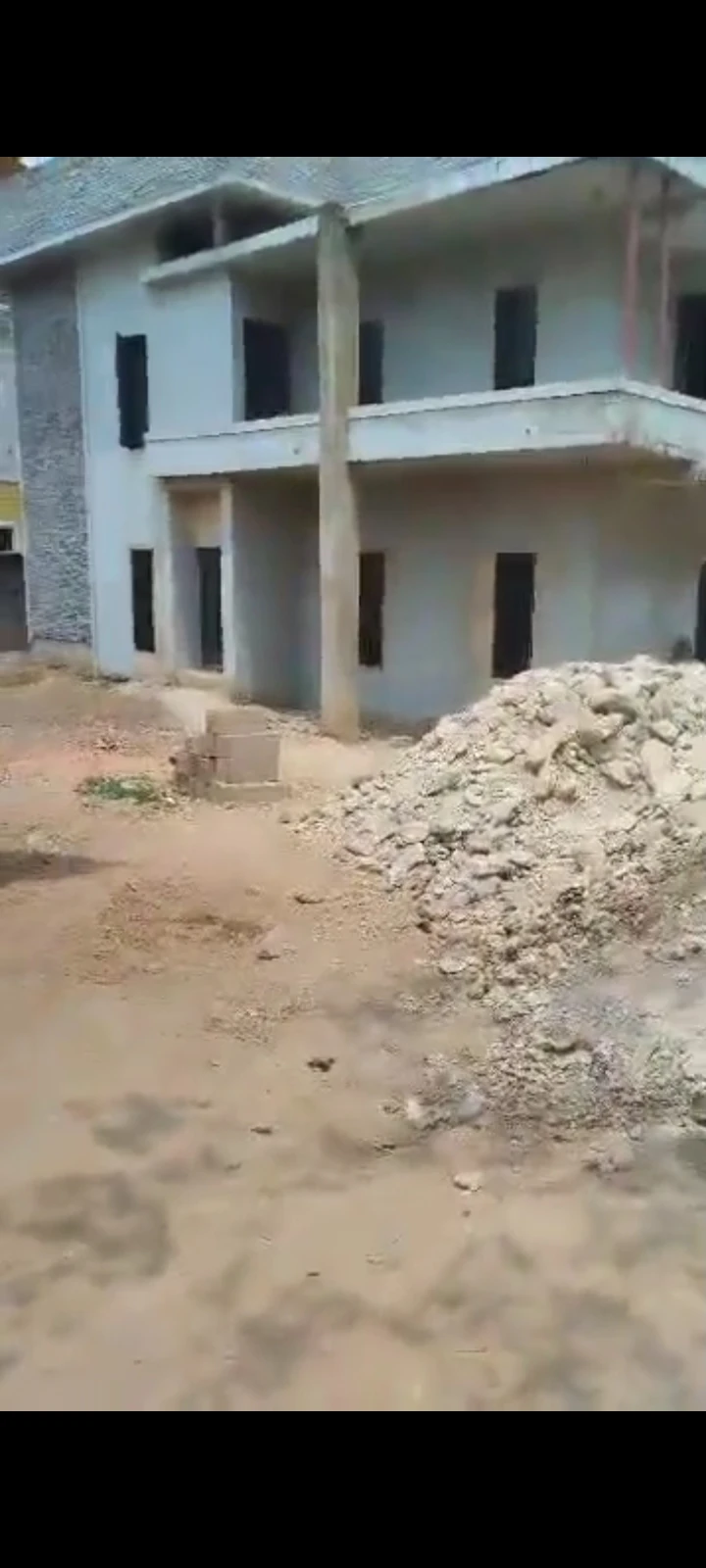 Duplex for Sale in Diamond Estate, Enugu cover picture