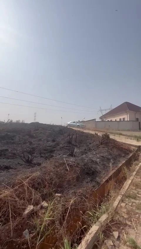 Land for Sale in Centenary, Enugu cover picture