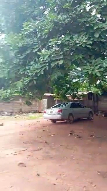 Land for Sale in Nsukka, Enugu cover picture