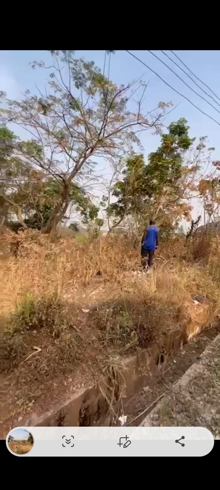 Land for Sale in Doctor's Quarter Estate; Centenary City, Enugu