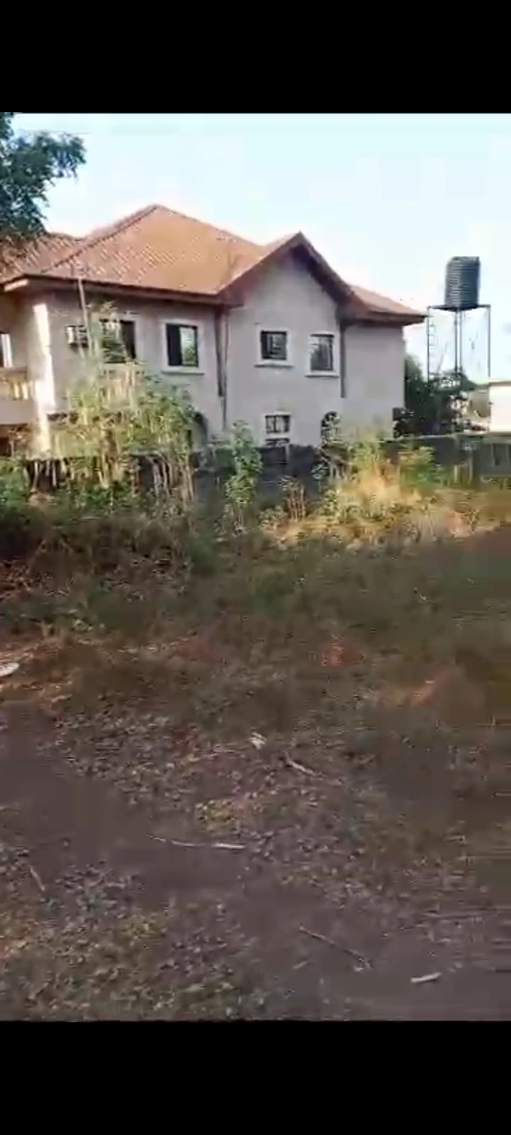 Land for Sale in THINKERS CORNER, Enugu cover picture