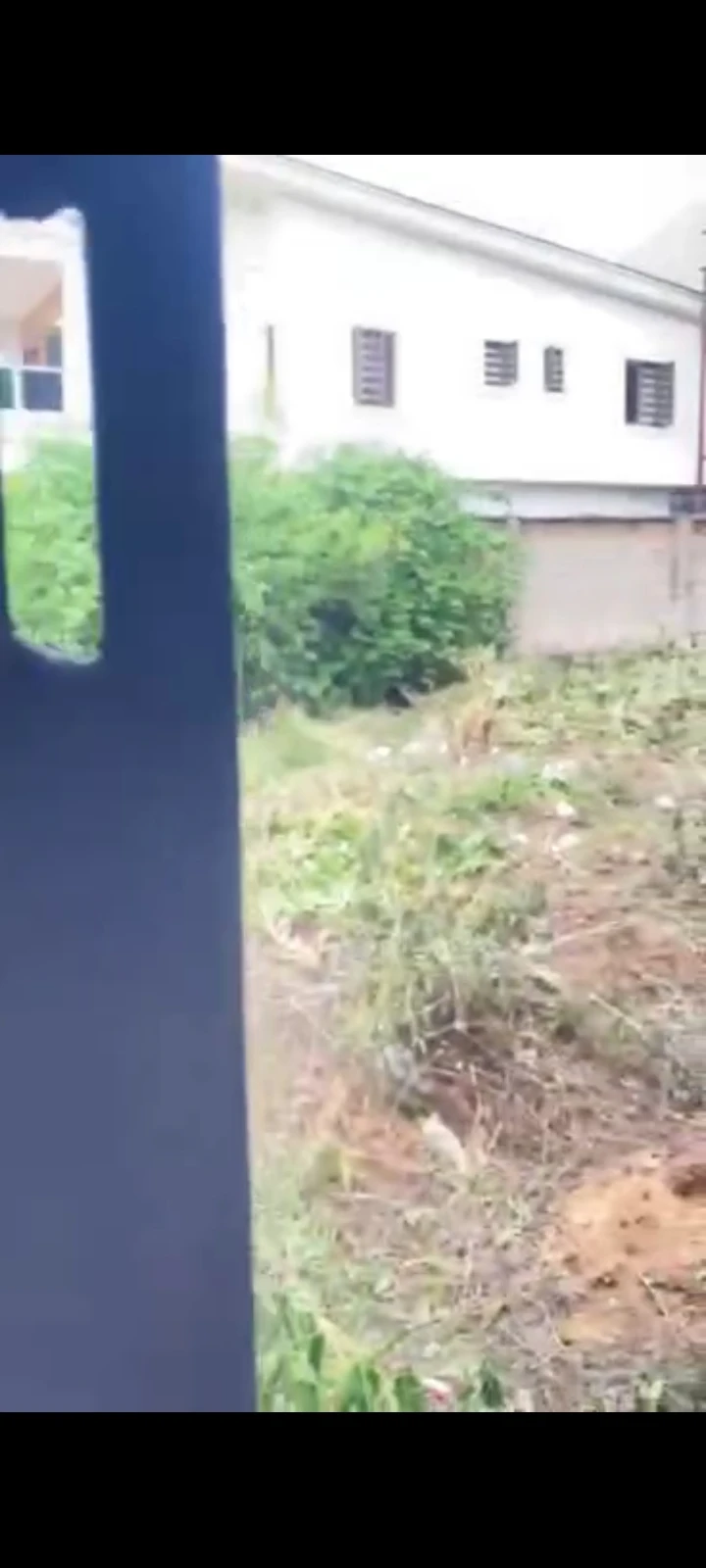 Land for Sale in THINKERS CORNER, Enugu cover picture