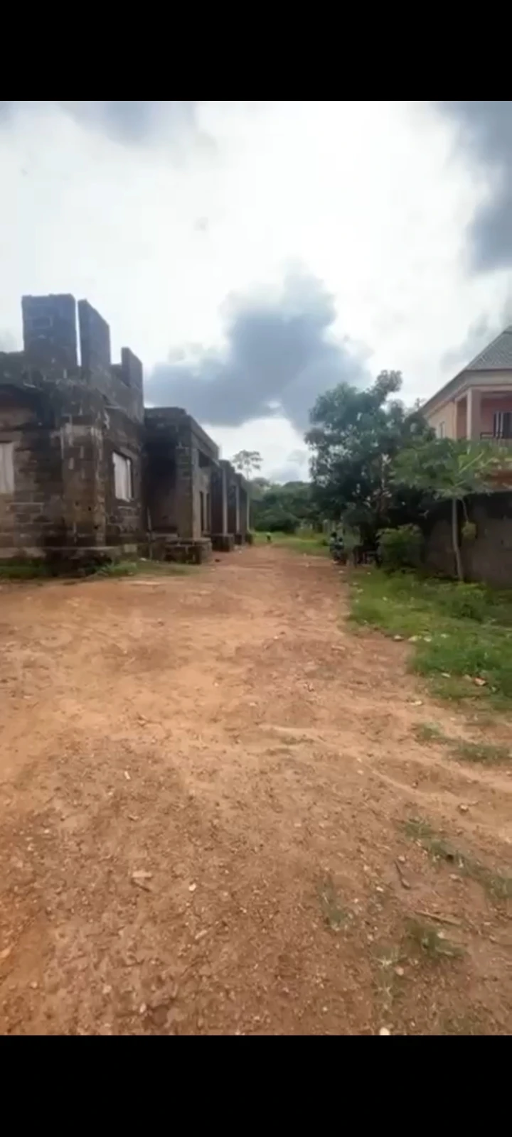 Land for Sale in Bricks Estate, Enugu cover picture