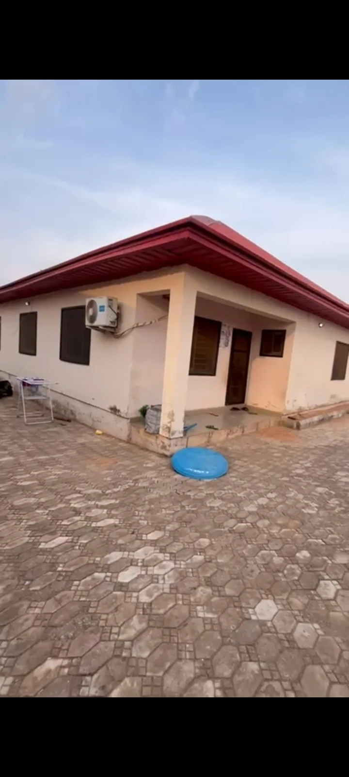 3 Bedroom Flat for Sale in Jedidiah garden estate, Enugu cover picture