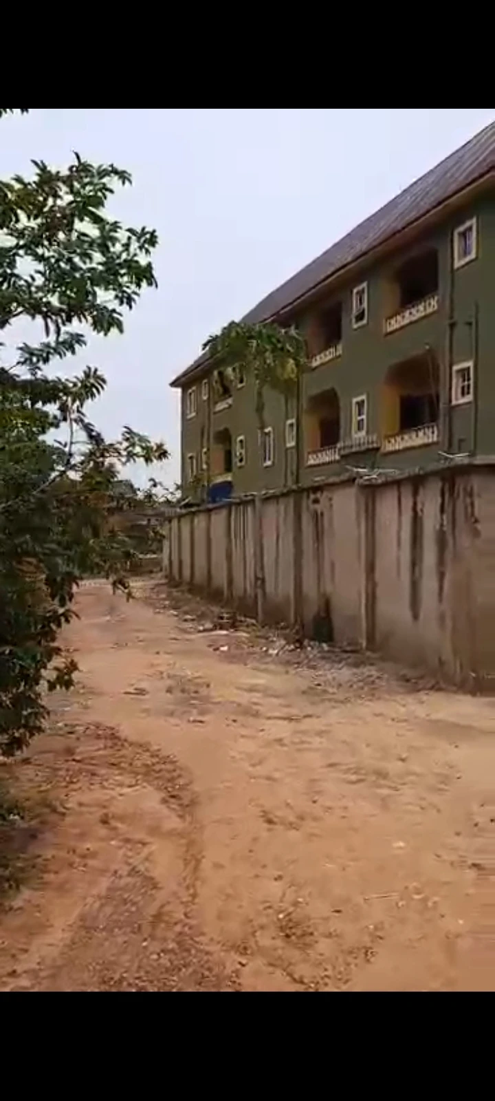 1 Bedroom Flat for Sale in Emene, Enugu