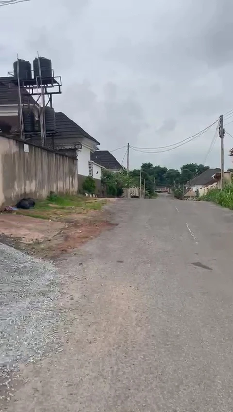 Land for Sale in Golf estate, Enugu cover picture