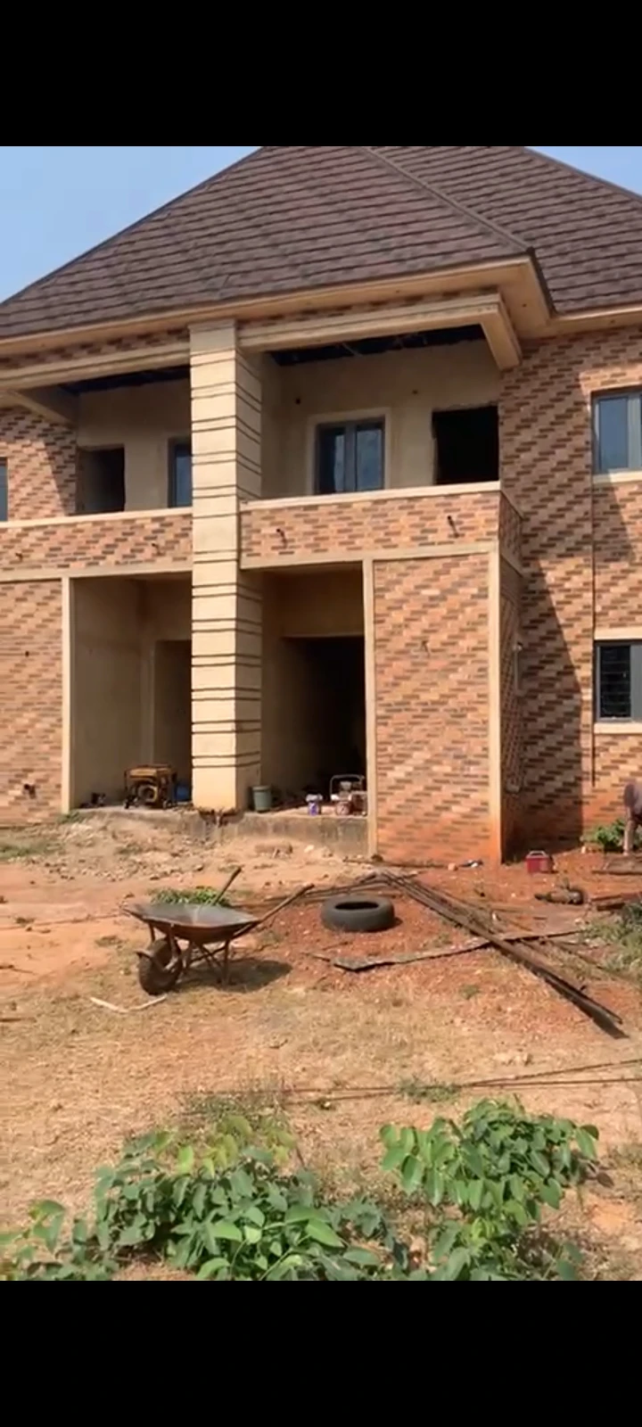 Duplex for Sale in EMENE, Enugu cover picture