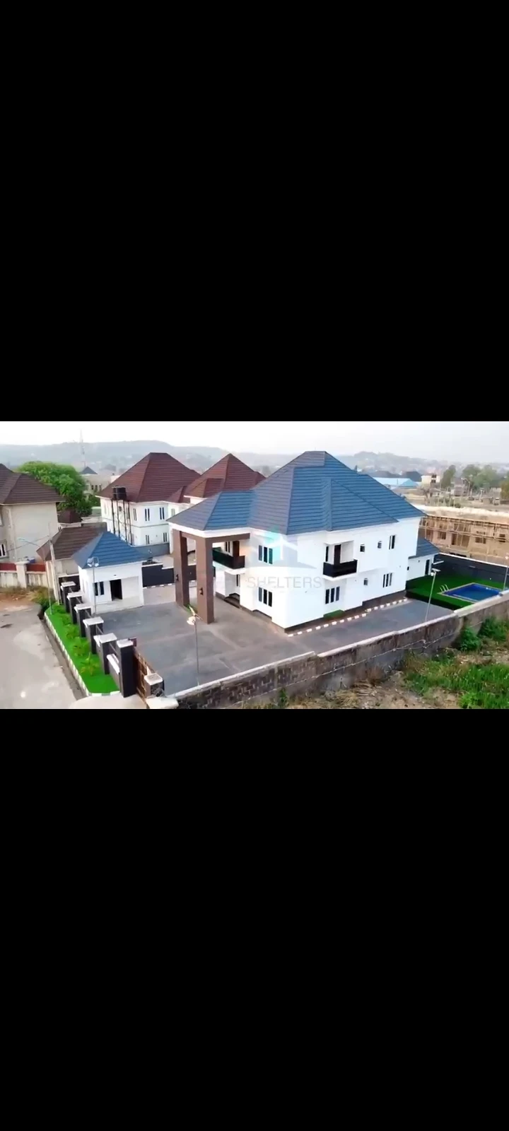 Duplex for Sale in GRA Diamond Estate, Enugu