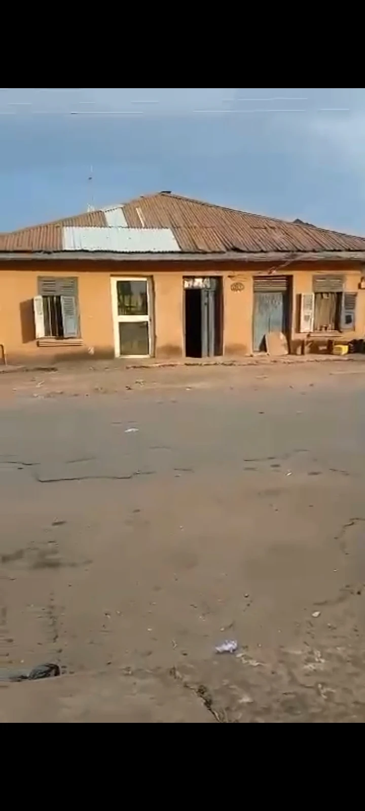 Land for Sale in Boardman Street, Enugu cover picture