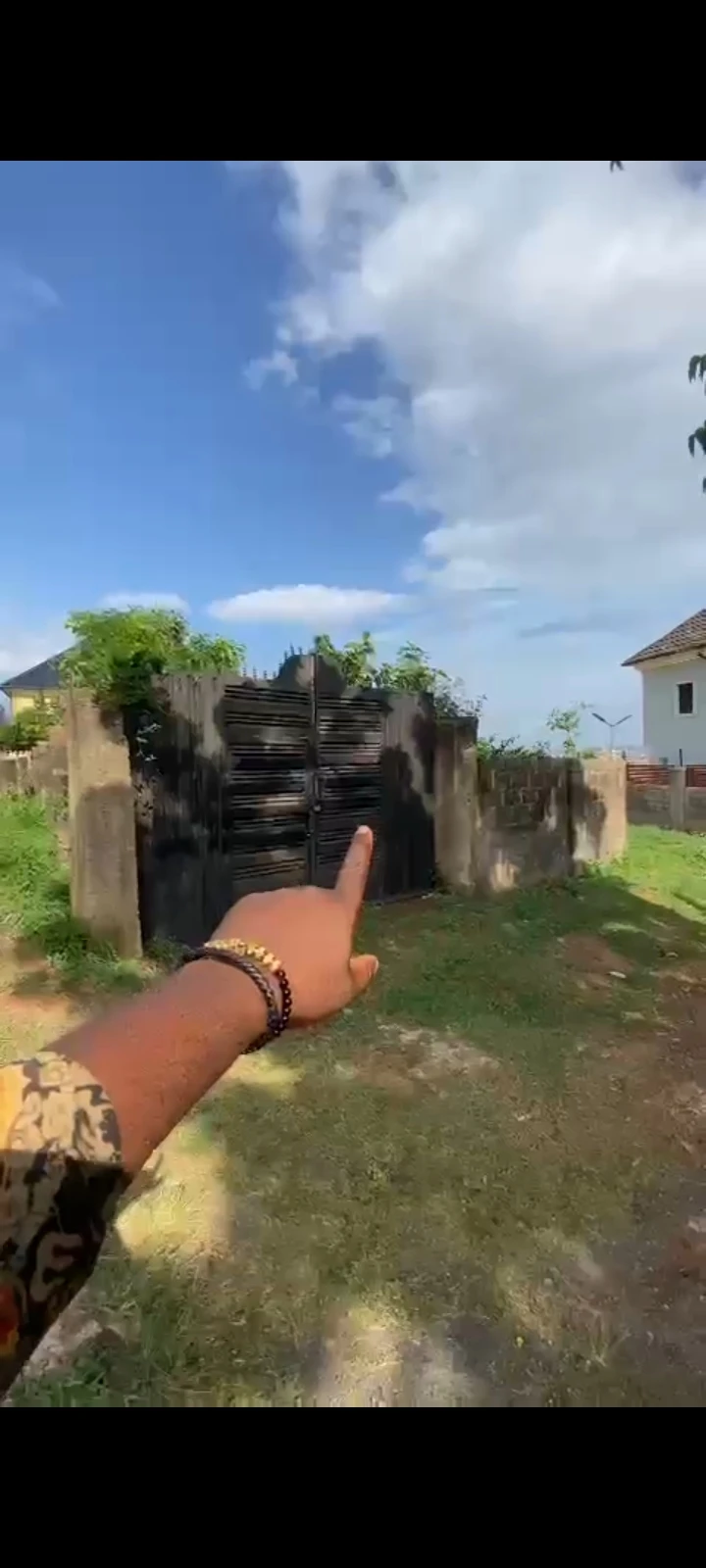 Land for Sale in Thinkers corner, Enugu cover picture
