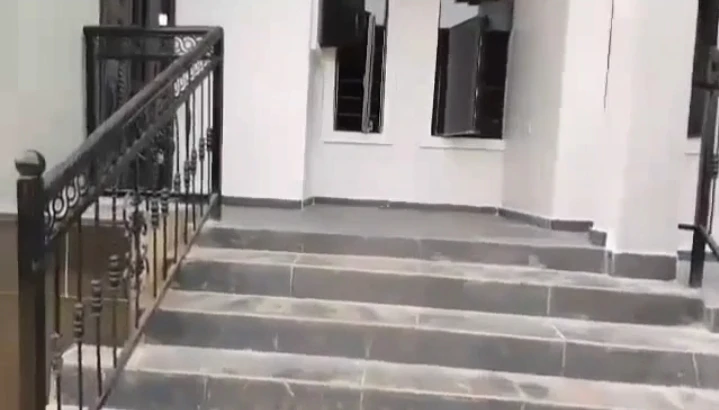 3 Bedroom Flat for Rent in Centenary City, Enugu cover picture