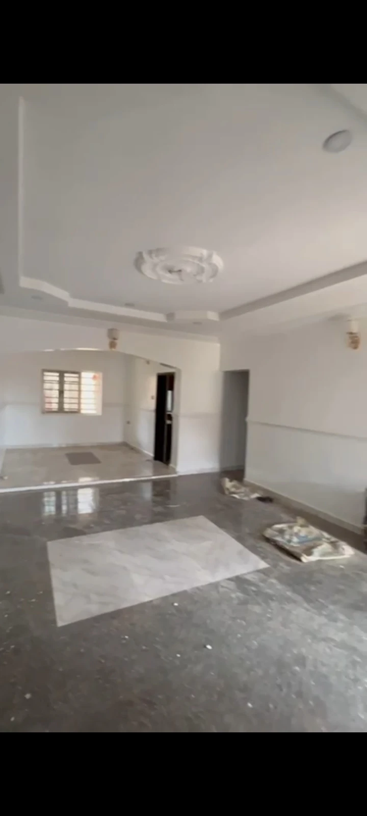3 Bedroom Flat for Rent in Almond garden, Enugu cover picture