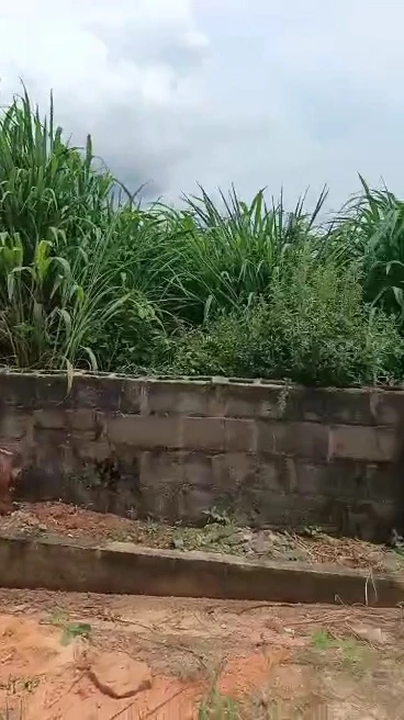 Land for Sale in Centenary, Enugu cover picture