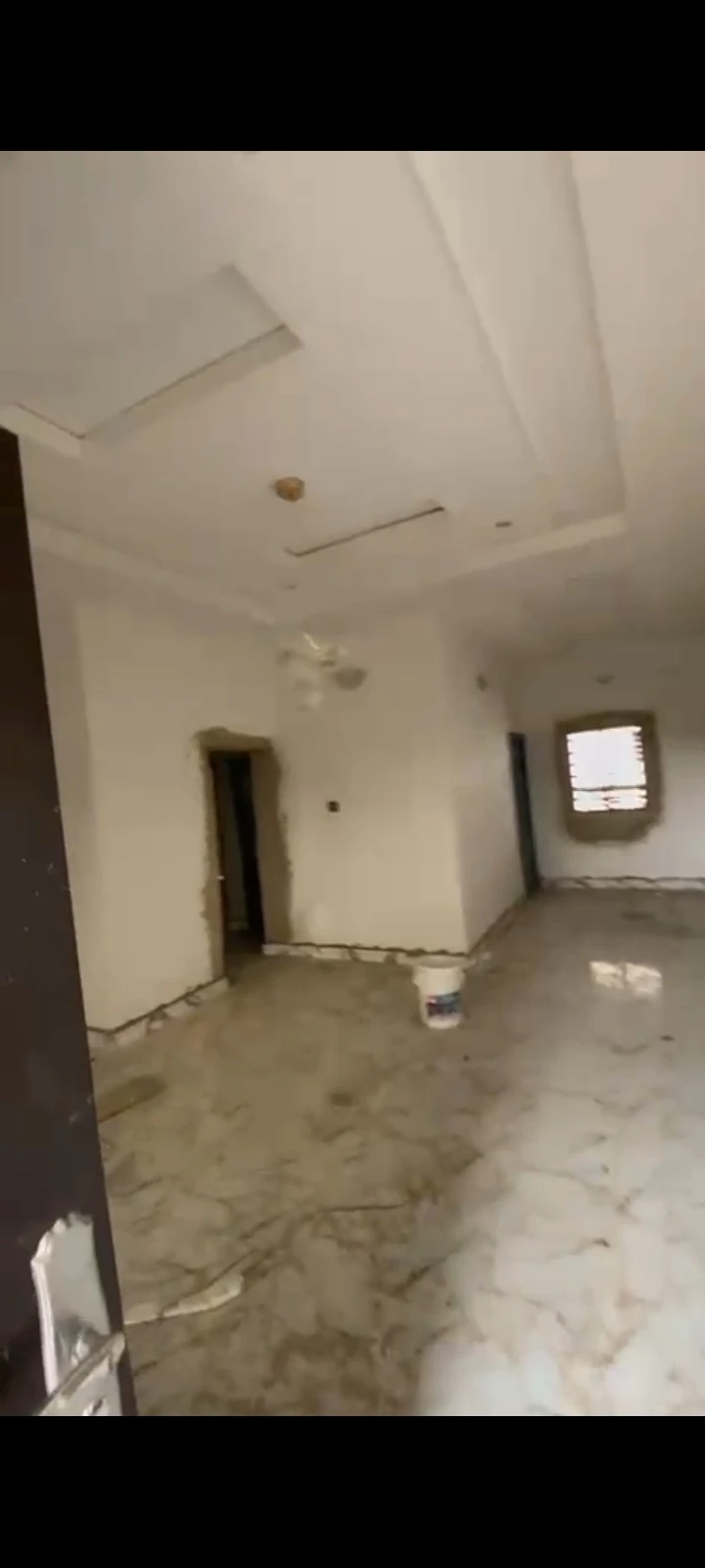 2 Bedroom Flat for Rent in THINKERS CORNER, Enugu