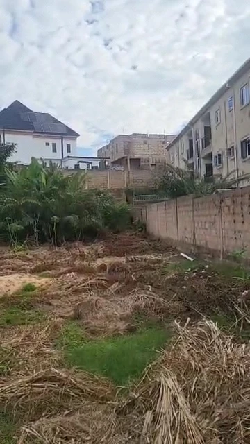 Land for Sale in New haven extension, Enugu cover picture