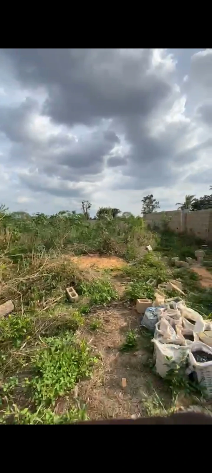 Land for Sale in TRANS AERODROME EMENE, Enugu cover picture