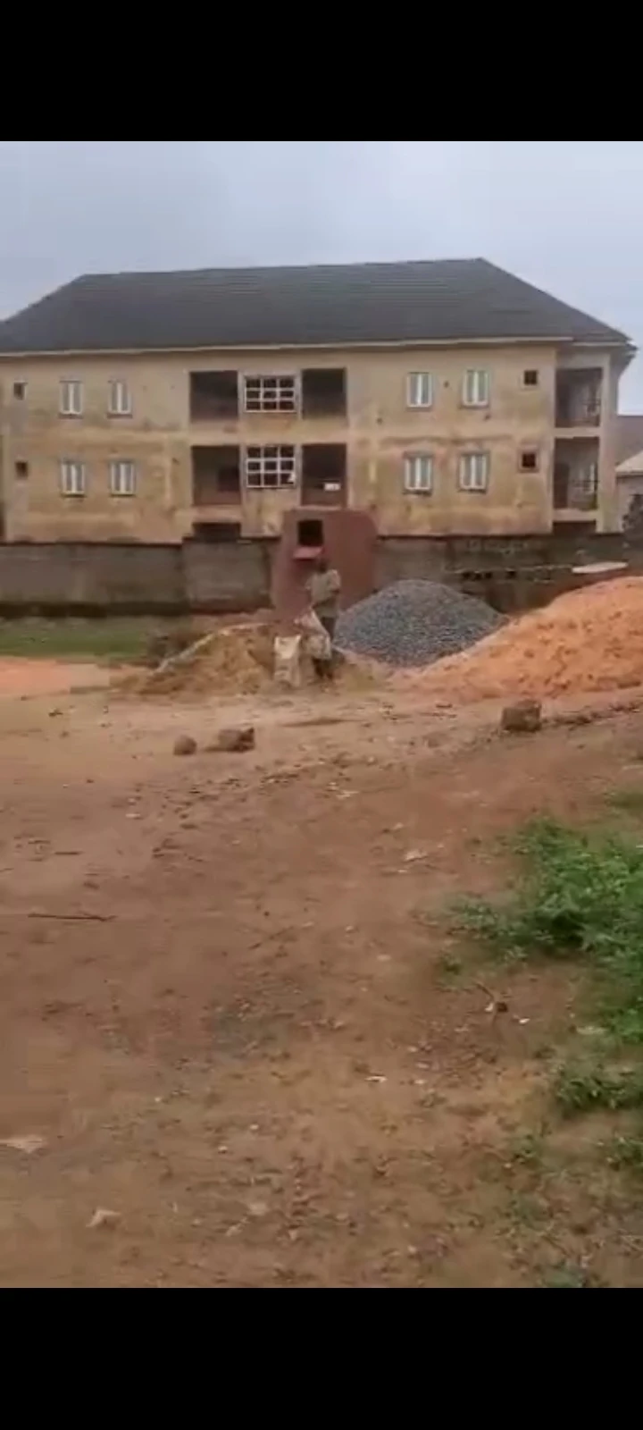 Land for Sale in Premier Layout, Enugu cover picture