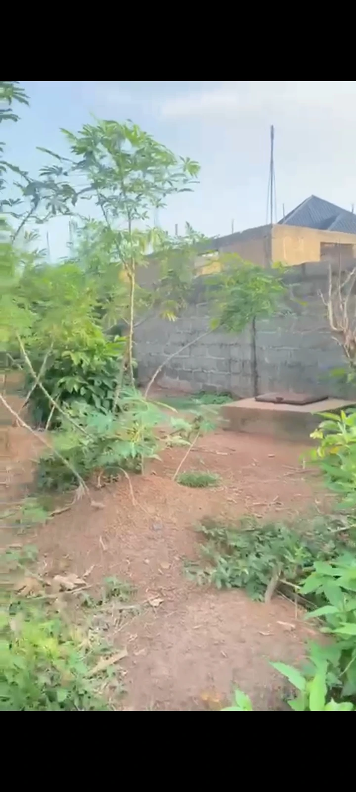 Land for Sale in Thinkers corner, Enugu cover picture