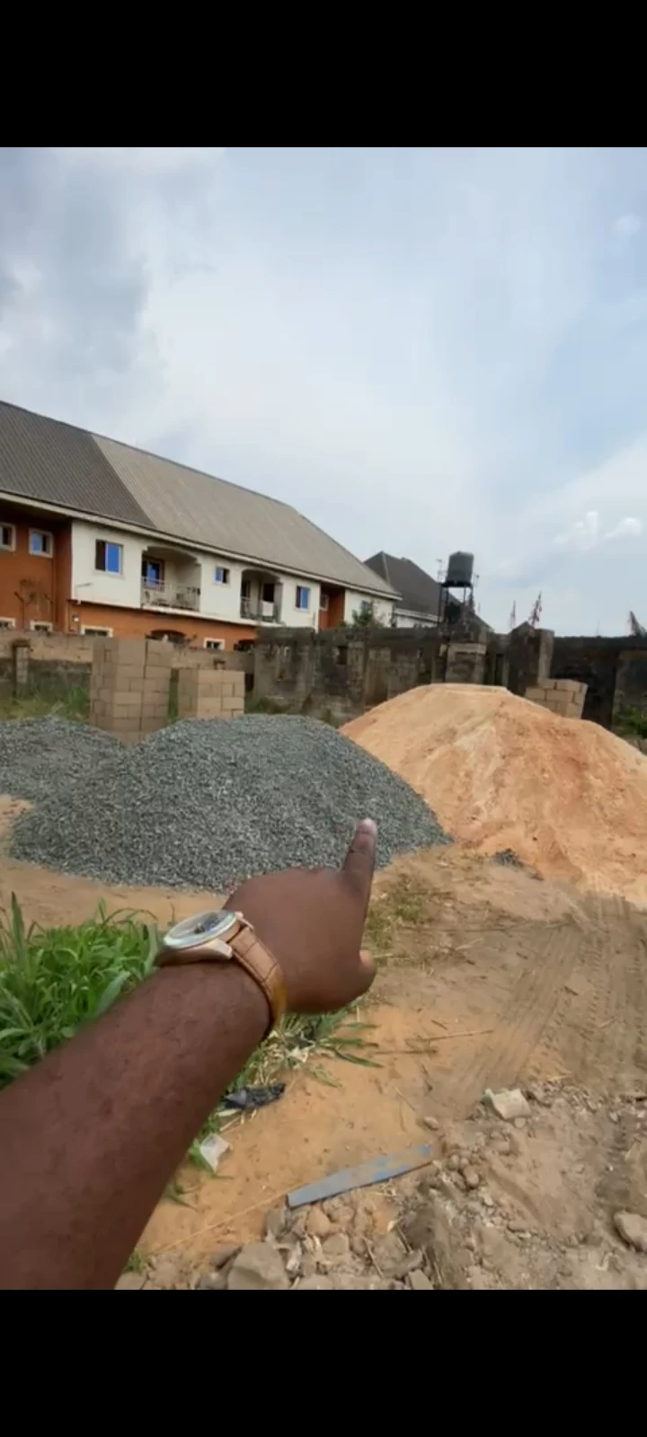 Land for Sale in Enugu, Enugu cover picture