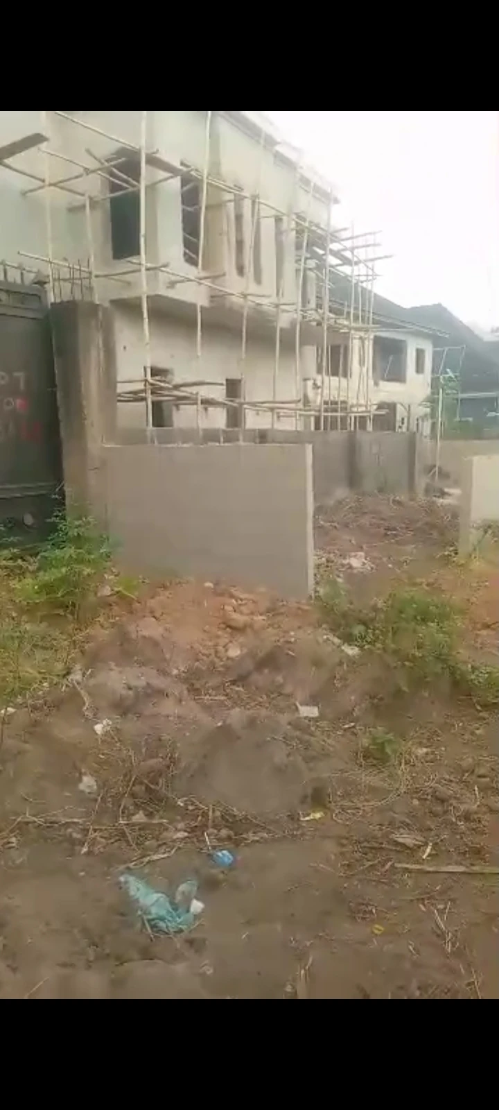 Land for Sale in Thinkers Corner extension, Enugu cover picture