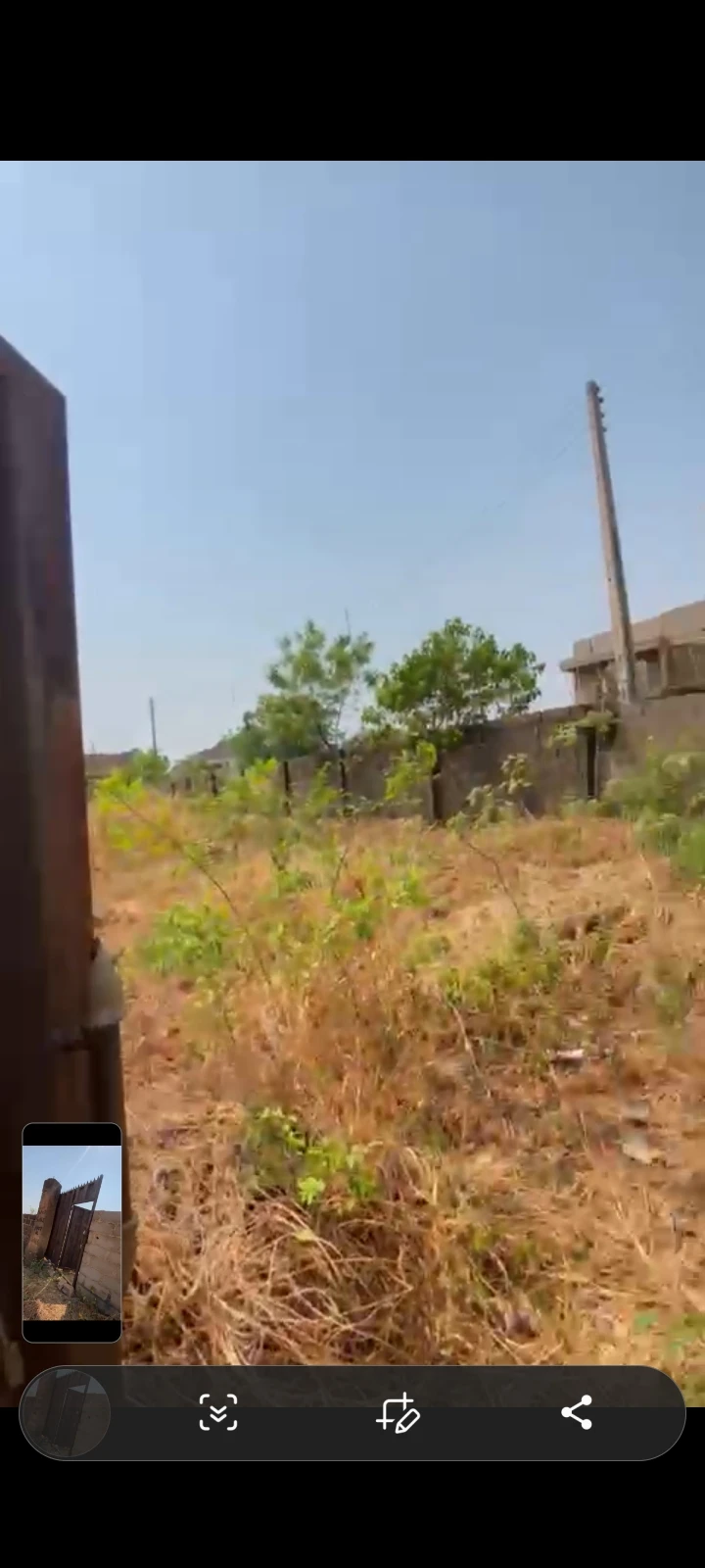 Land for Sale in THINKERS CORNER, Enugu