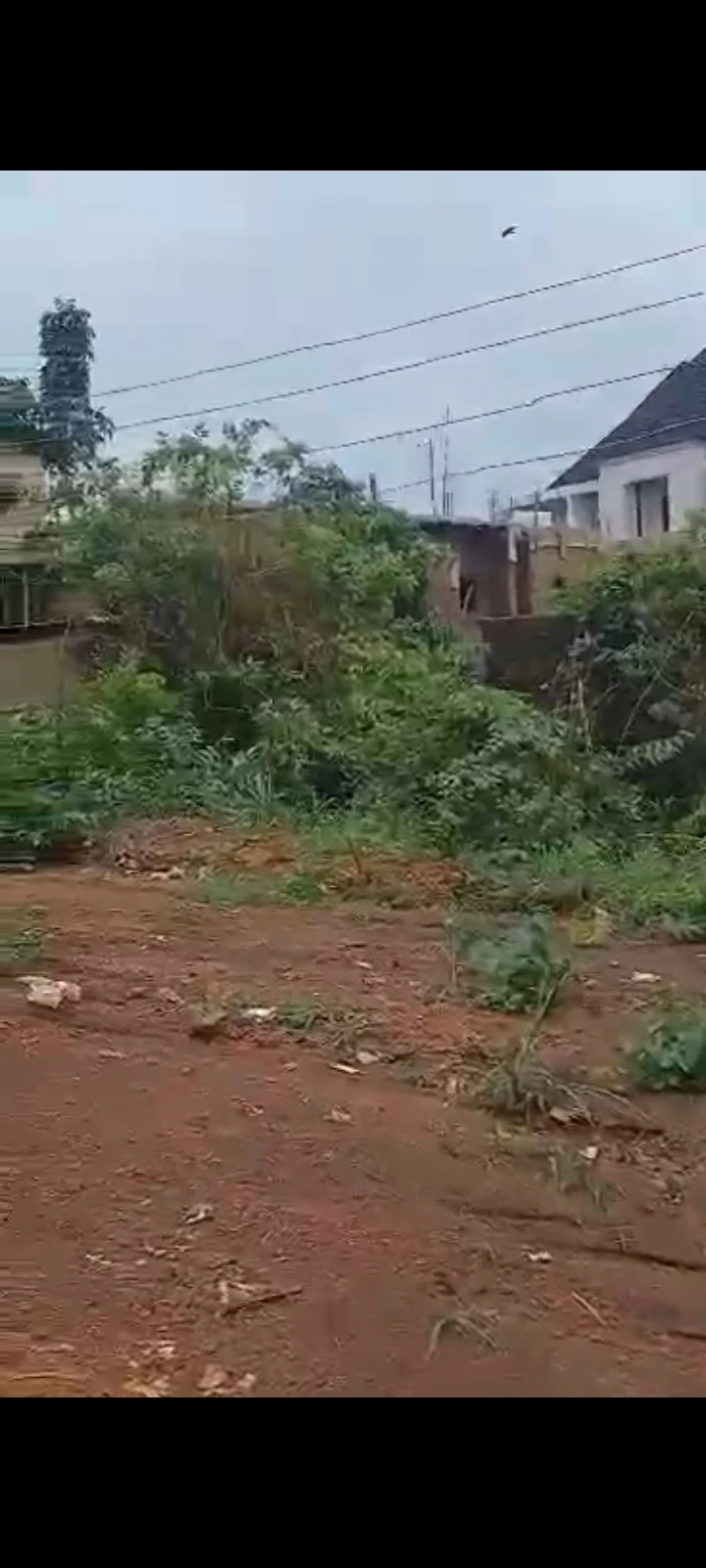 Land for Sale in Thinker's Corner by Chime Estate, Enugu cover picture