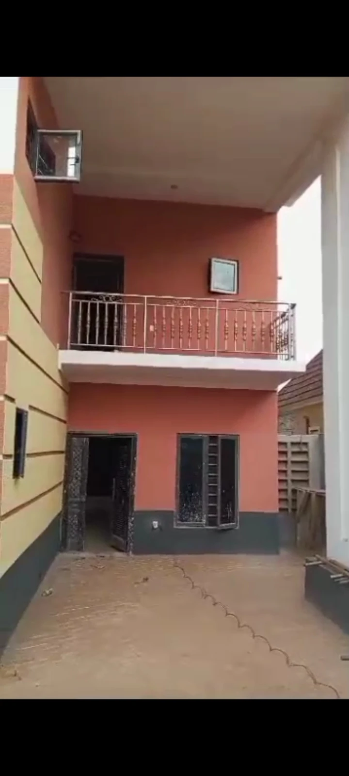 Duplex for Rent in Thinker Corner, Enugu
