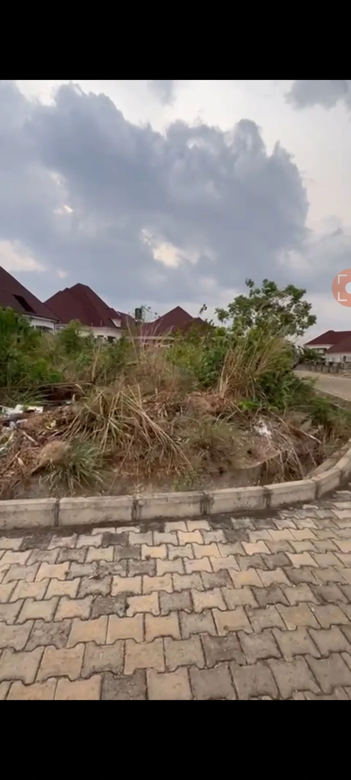Land for Sale in Almond garden, Enugu cover picture