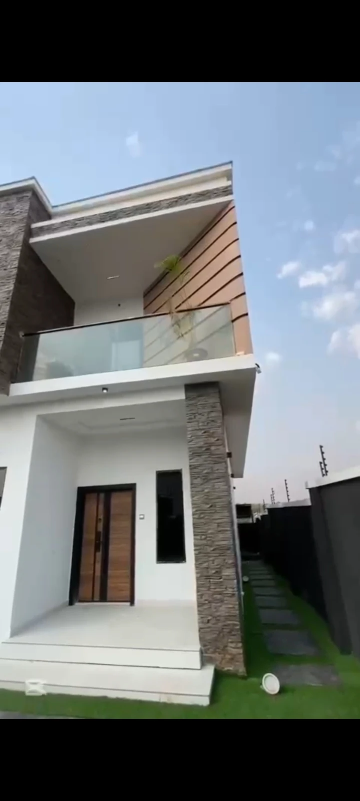 Duplex for Sale in centenary city, Enugu